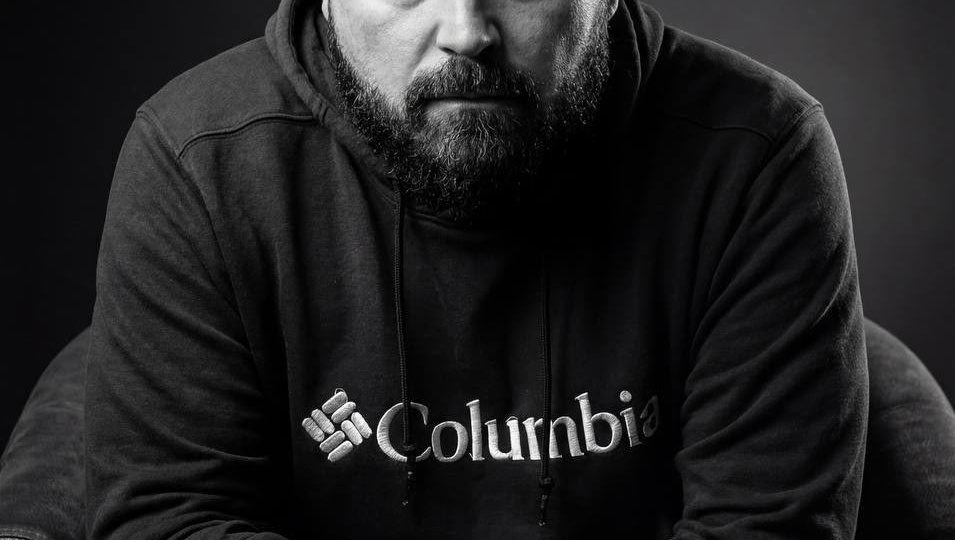 Лица Алтайского республиканского отделения РГО. Алексей Савчук