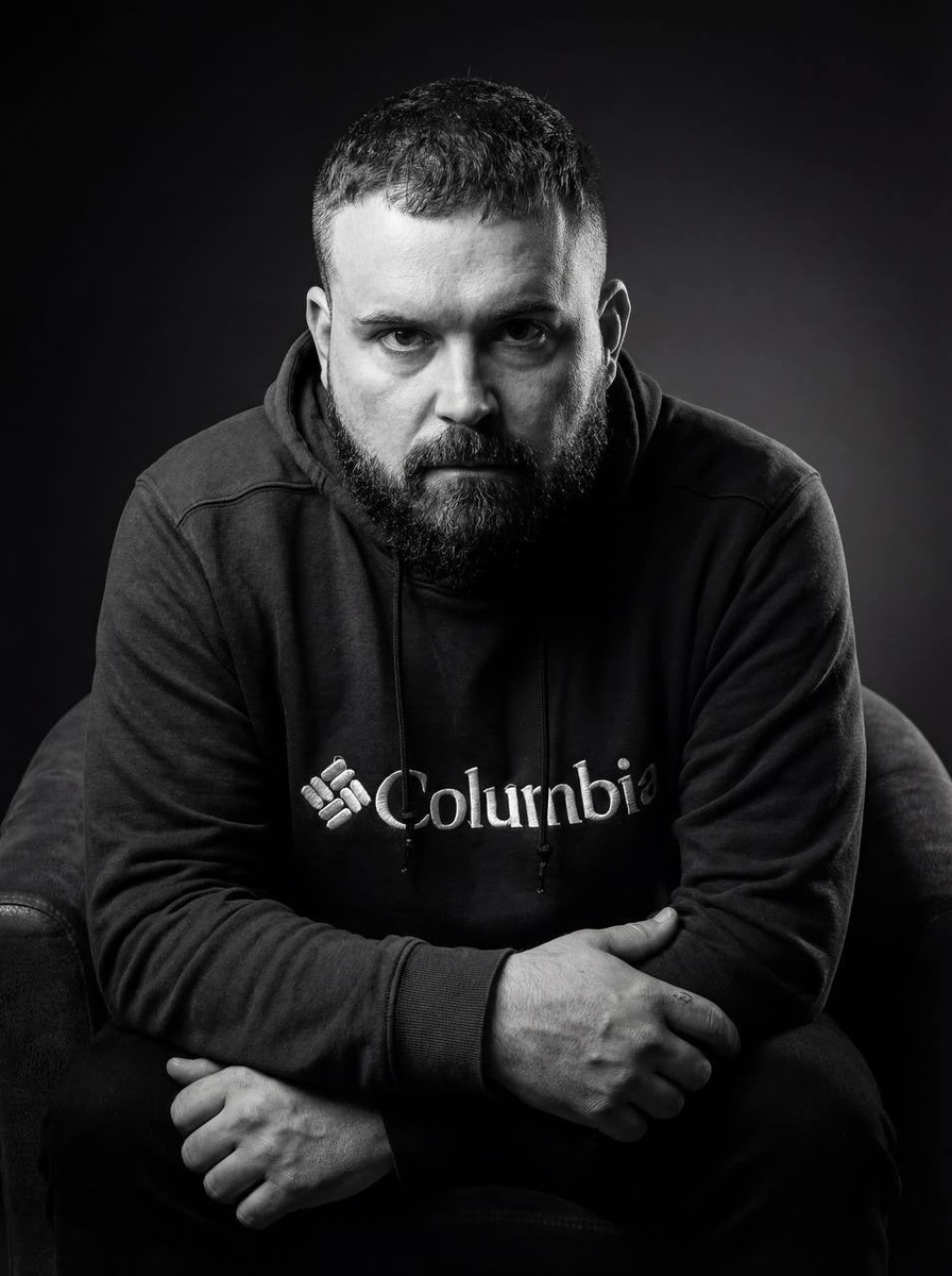 Савчук Алексей Леонидович.