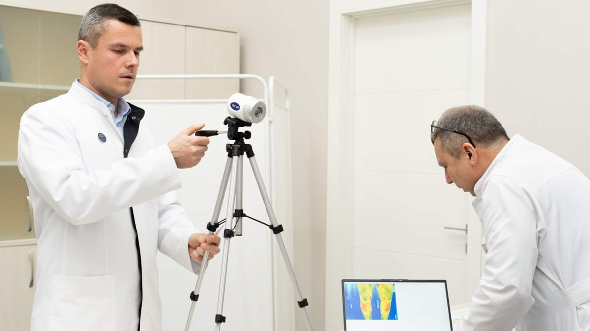 
Фото: Сеченовский университет