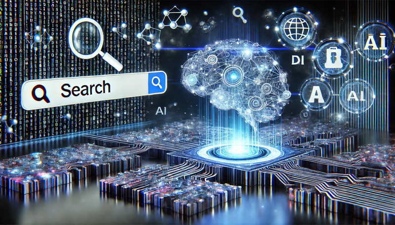 ai search