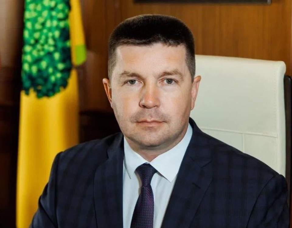    Фото: телеграм-канал главы города Липецка Романа Ченцова.