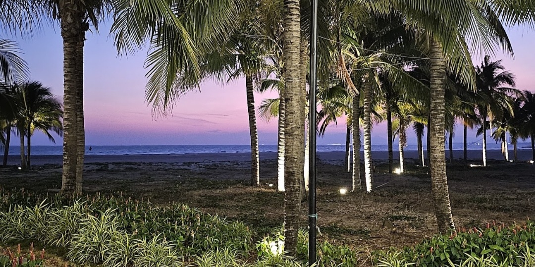 В Марте летим  отдыхать во Вьетнам.