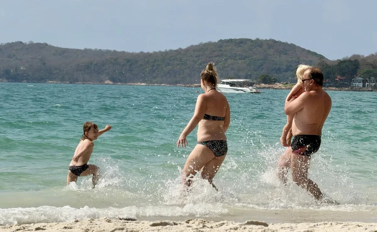    Эксперты рассказали, во сколько обойдется летний отдых за рубежом в 2026 году