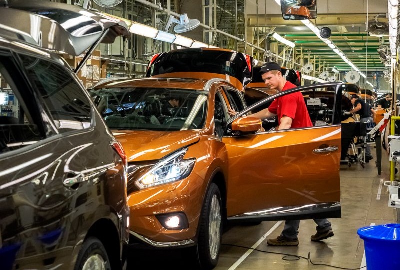 Какие авто выпускают в России заводы Toyota, Volkswagen, Mercedes, Hyundai, Renault, Nissan и ПСМА в 2026 году?