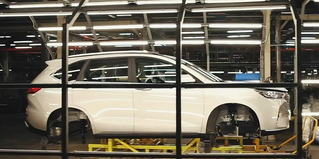 «Печальное зрелище»: что выпускают заводы Toyota, VW, Mercedes в России в 2026 году