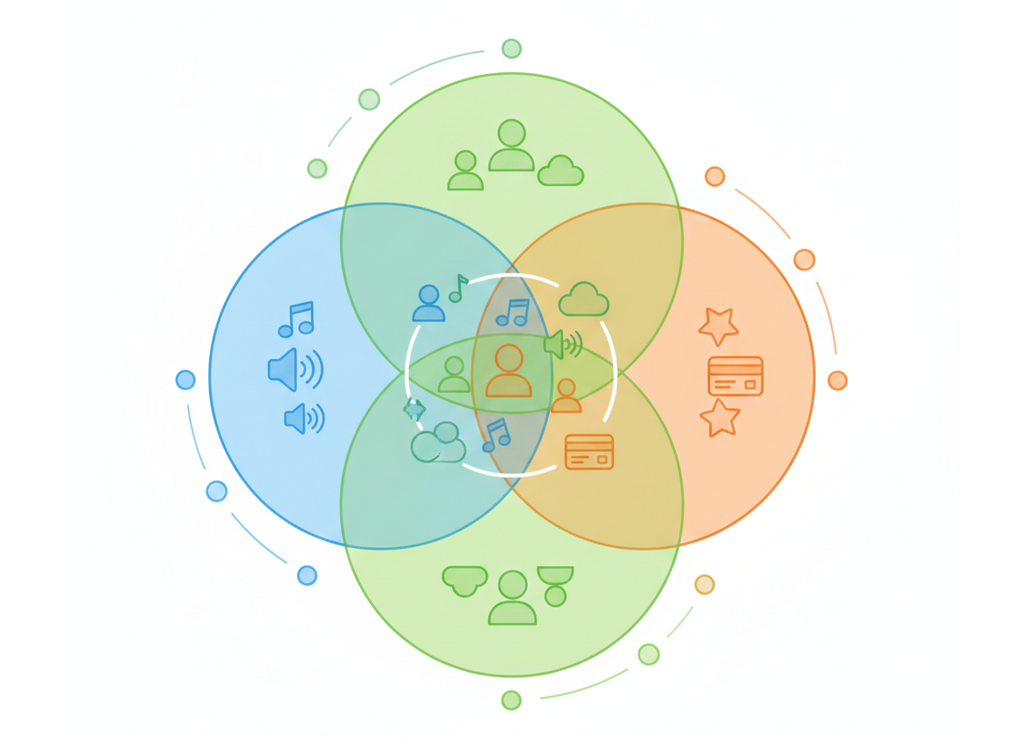 Операторы множеств
