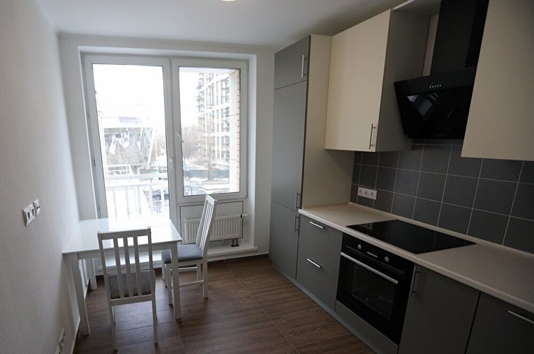 © Кирилл Зыков, АГН "Москва"