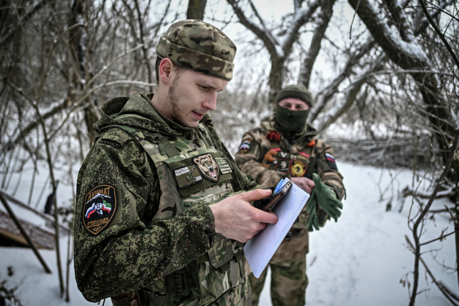    Сергей Бобылев/РИА Новости
