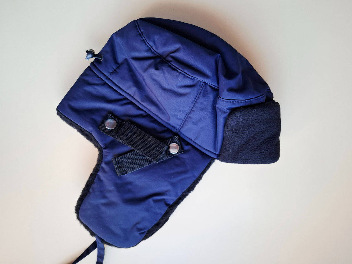 Фото автора