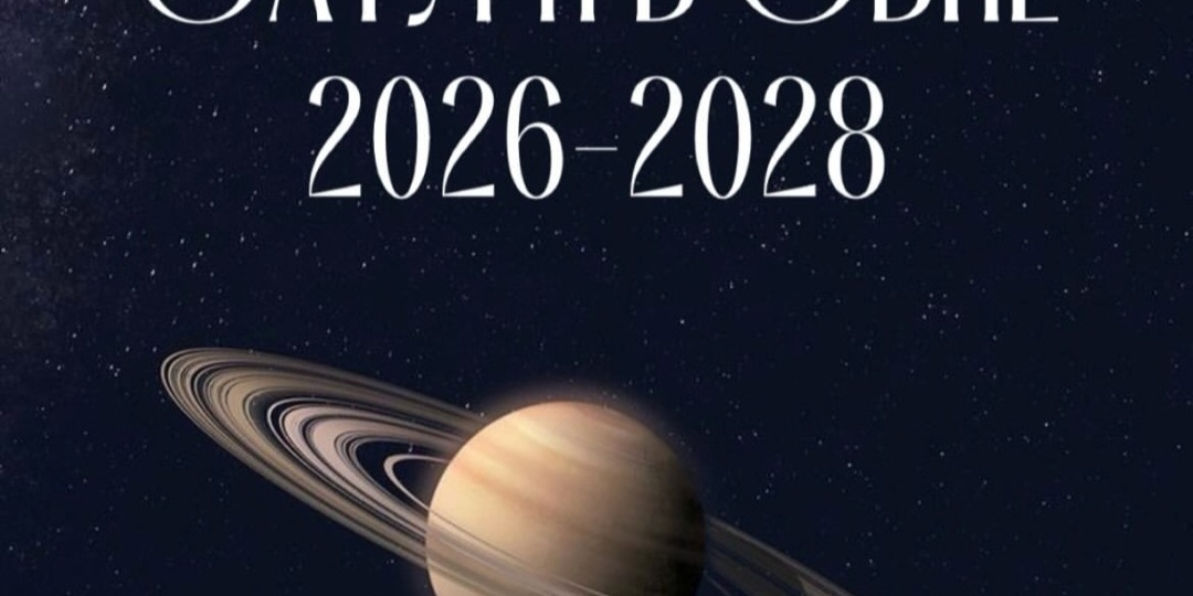 Сатурн окончательно входит в Овен