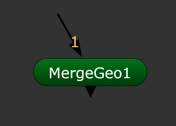 Nodes in Nuke MergeGeo