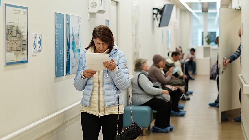 ИЗВЕСТИЯ/Сергей Лантюхов