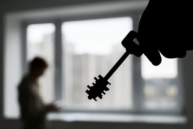    Фото: lenta.ru Дмитрий Смирнов