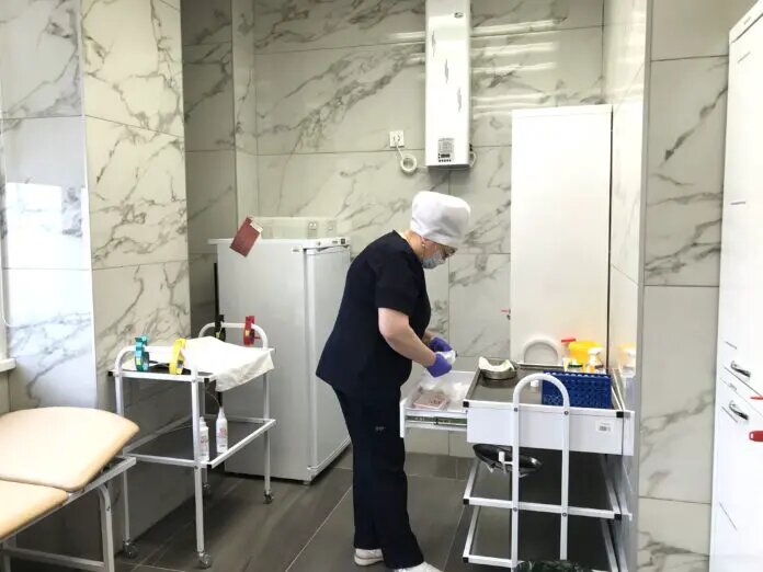    Фото: oblgazeta.ru Ева Журавлева