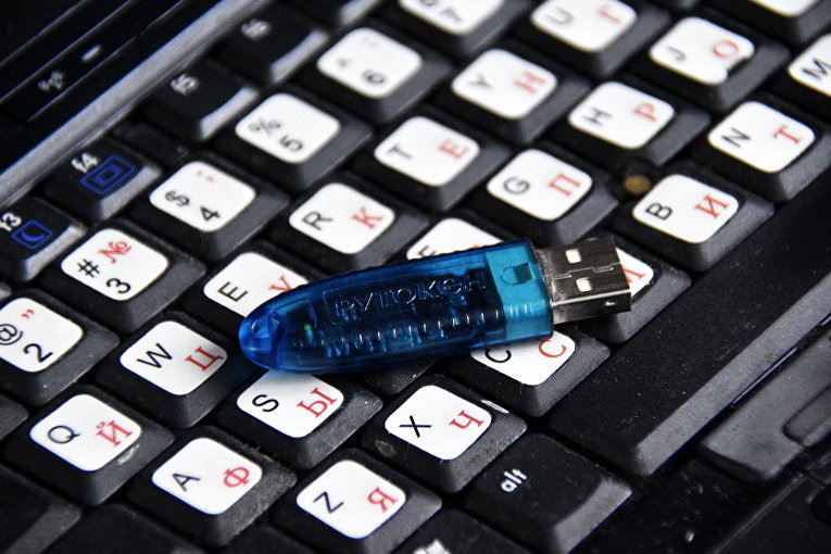 © Владимир Бурнов / РАПСИ