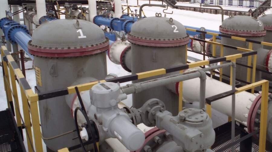    Фото: ТАСС/Николай Никитин