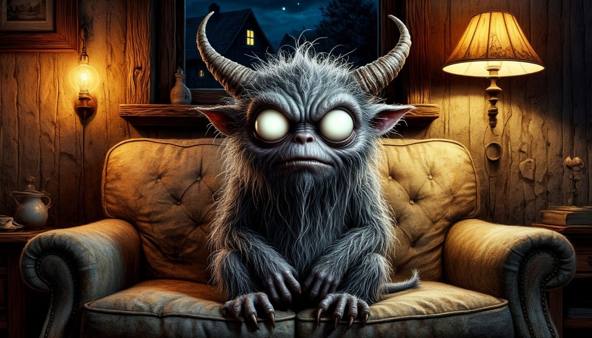 картинка сгенерирована нейросетью