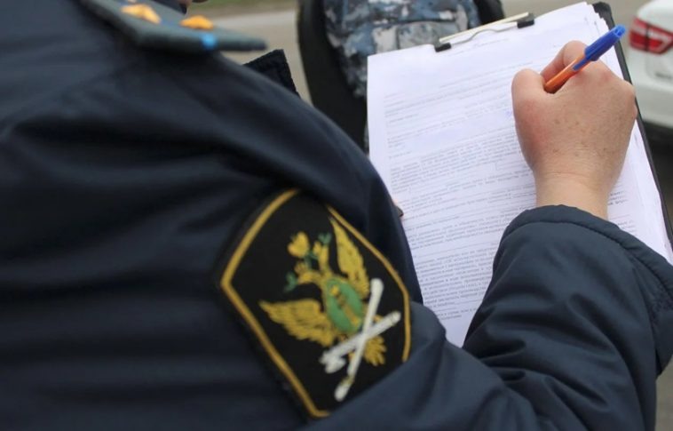 Фото: пресс-служба УФССП России по Волгоградской области