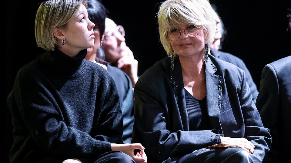 Где учатся дети звезд: Наследники Хабенского, Меньшовой, Климовой поступили в самые престижные вузы