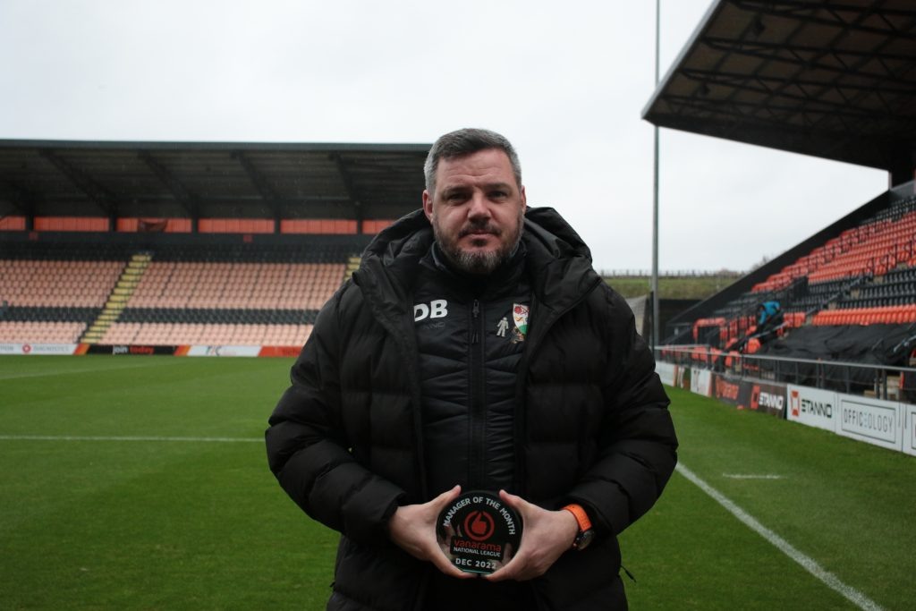 Дин Бреннан