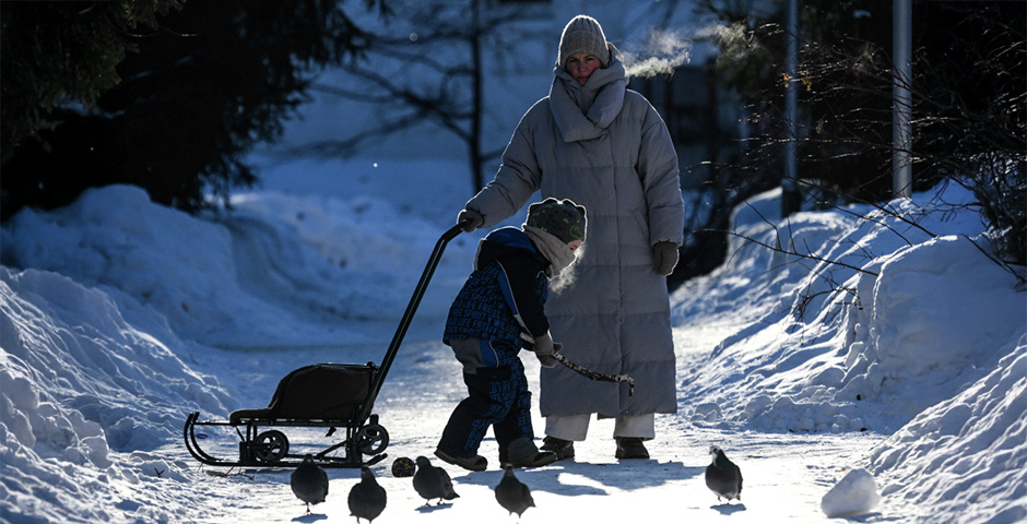 Фото: Александр Кряжев/РИА Новости