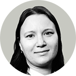 Елена Чурилова, старший научный сотрудник Международной лаборатории исследований населения и здоровья НИУ ВШЭ