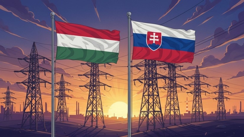   Сгенерировано с помощью ИИ