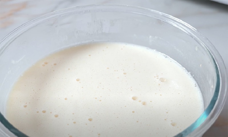 Ажурные блины на дрожжах: рецепт нежности и вкуса, с миллионом воздушных дырочек