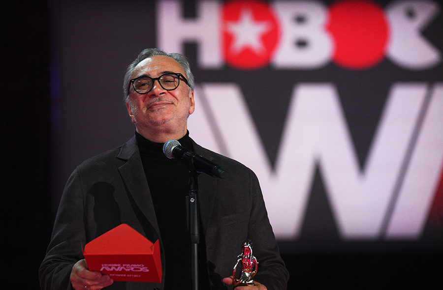    © Евгений Одиноков/РИА Новости