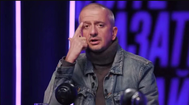    Скриншот: vk.com/dayte_skazat