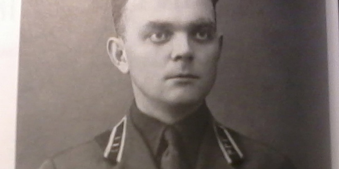 Нелюдь, который пытался скрыться в Канаде. Кто ликвидировал нацистского палача Александера Лаака?