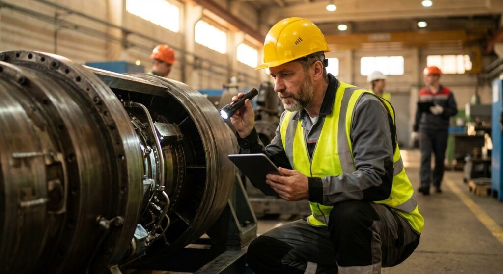    Как стать инженером по эксплуатации: где работать, как получить профессию, зарплата