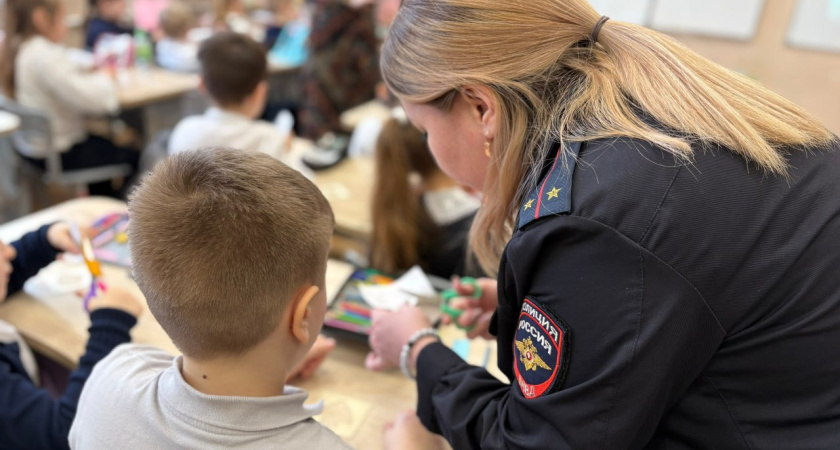    Госавтоинспекция Тамбовской области