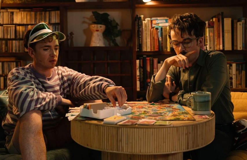 Листайте кадры.