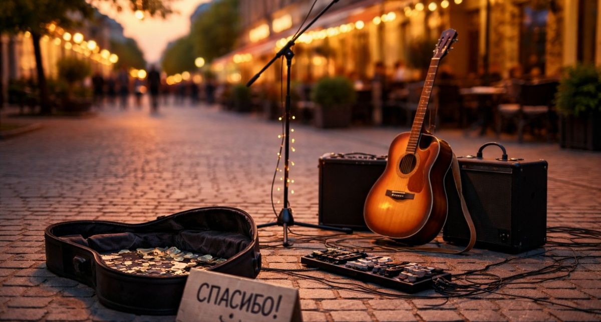    нейросеть ИИ "Про Город 76"