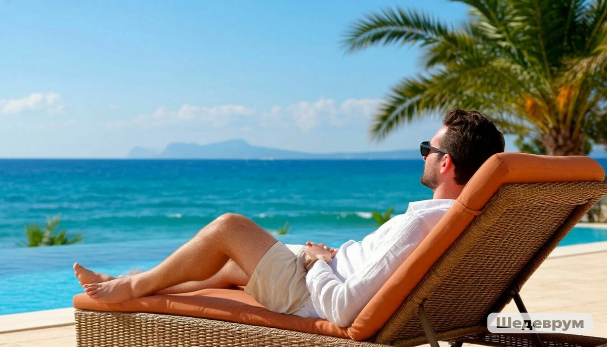 Изображение создано с помощью нейросети Шедеврум