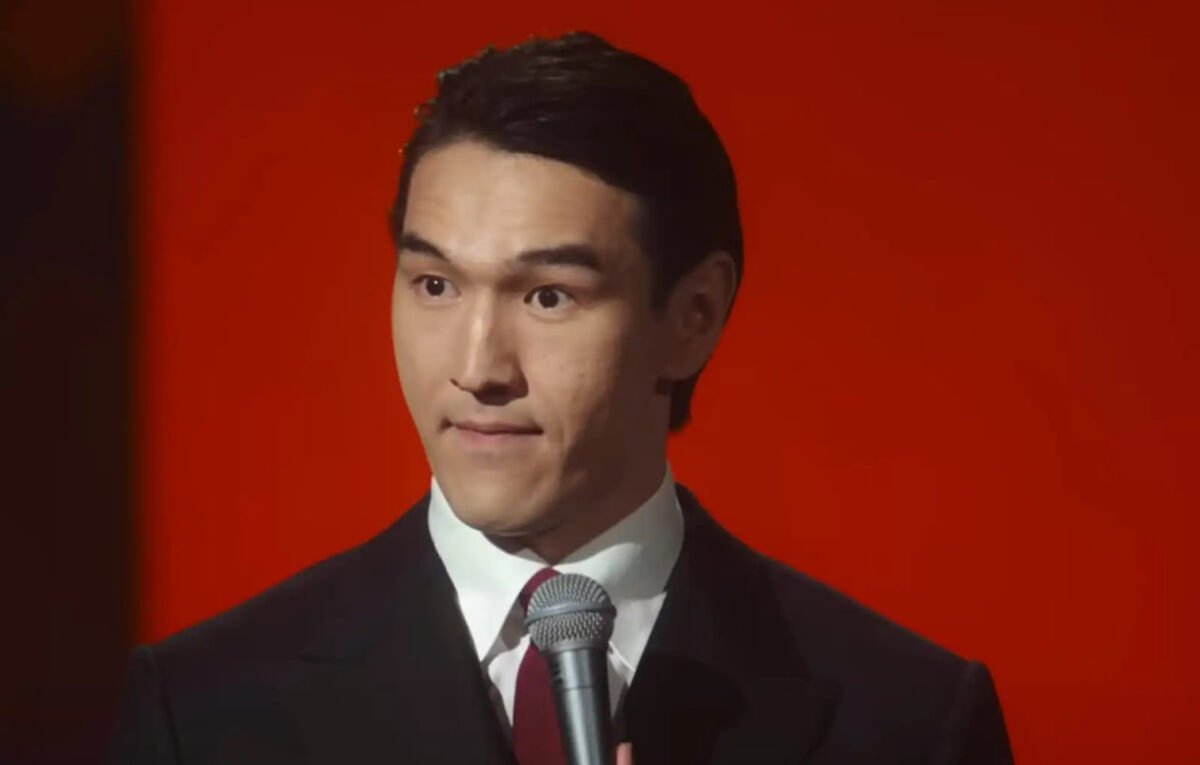 Фото: стоп-кадр видео 