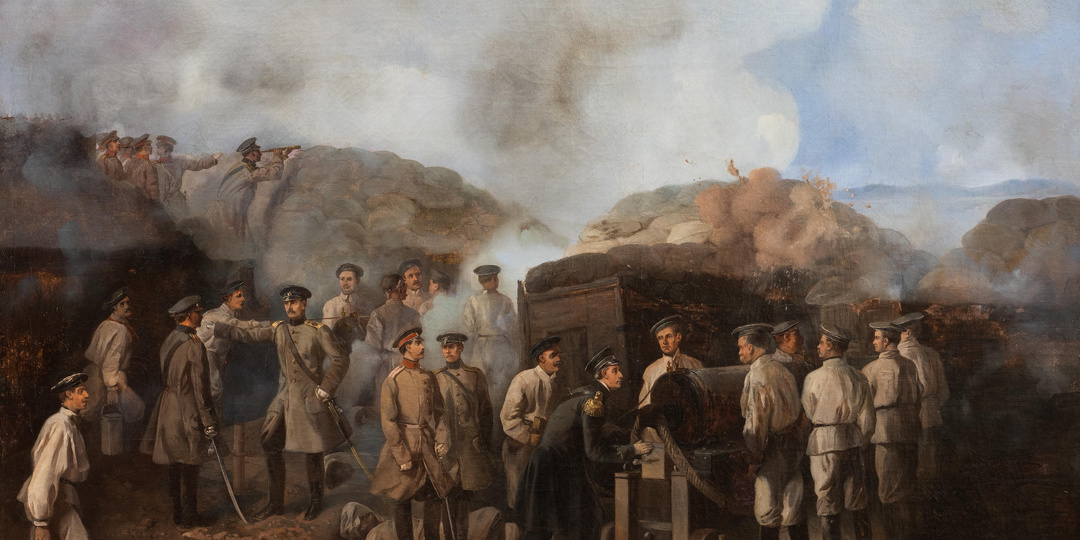 «Отстаивайте же Севастополь!». 220 лет со дня рождения вице-адмирала Владимира Корнилова