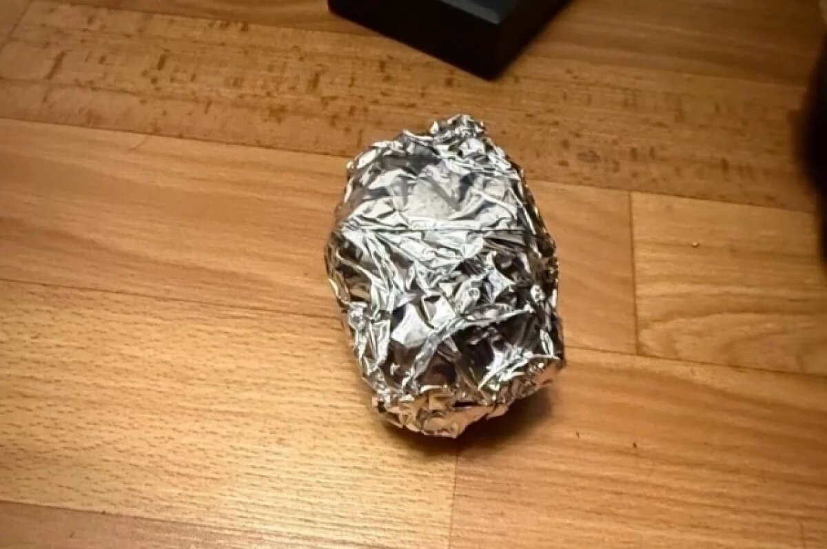    Суровый приговор закладчику из Тольятти, пойманному с 815 г. наркотиков