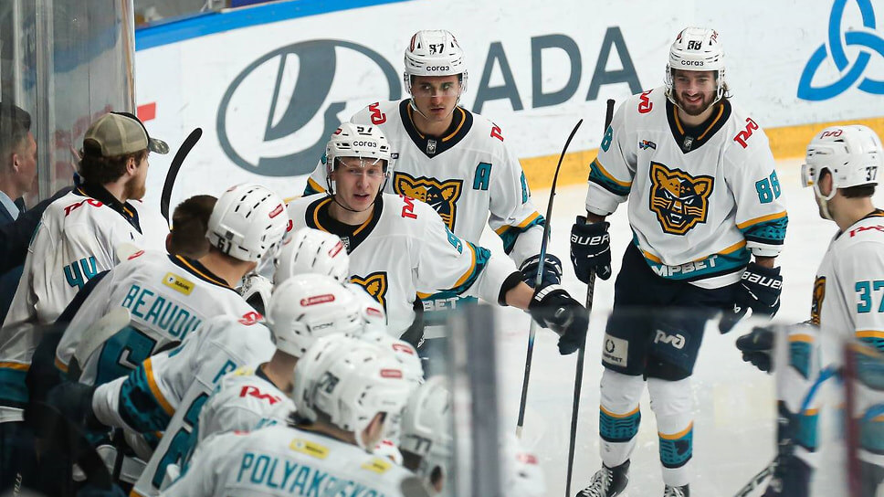 Фото: ХК «Сочи»