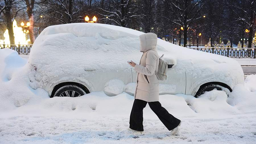 Фото: ИЗВЕСТИЯ/Эдуард Корниенко
