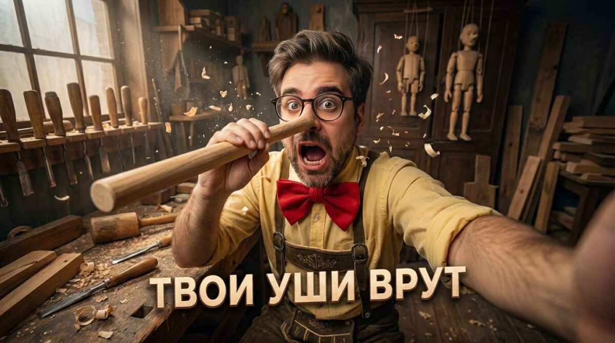    Искусственный интеллект создает АСМР звуки, не существующие в природе. Артур Хорошев