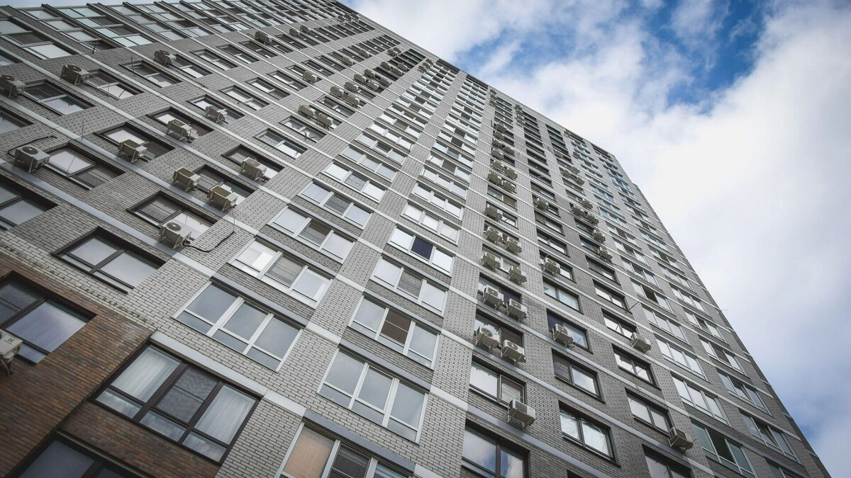    Средняя стоимость метра в новостройках достигла 132 тысяч рублей   novostivolgograda.ru