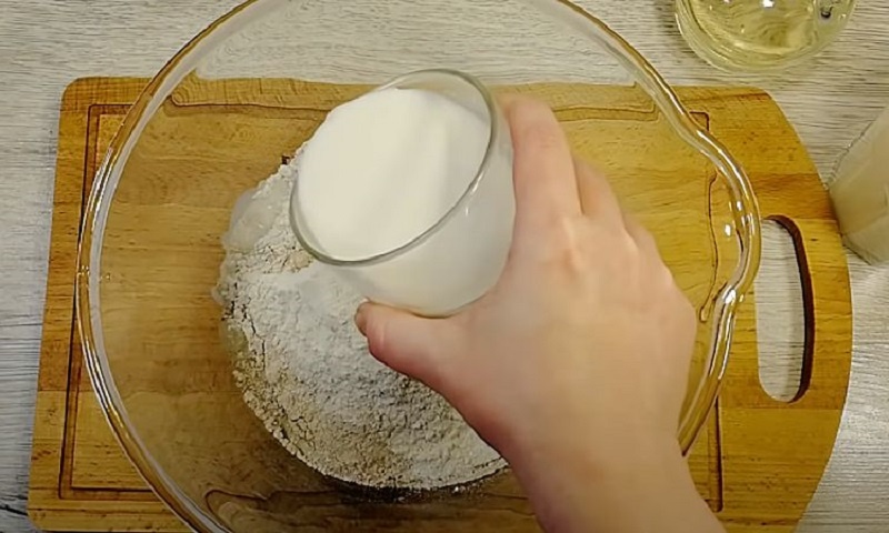 Блинчики с селёдкой и горчицей: новый взгляд на домашнее угощение