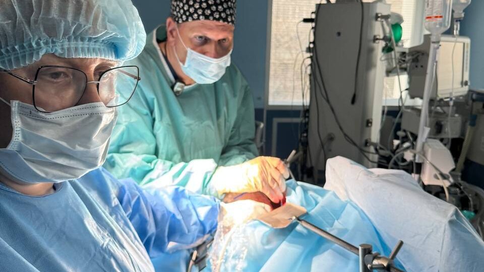 Паллиативные операции в онкологии: стоит ли делать?