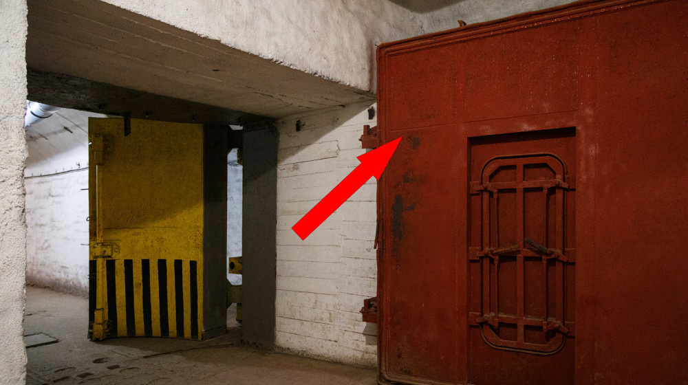    Объект 825 Балаклава — тайна холодной войны под землёй