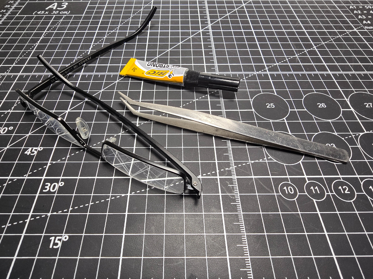 Иструментарий