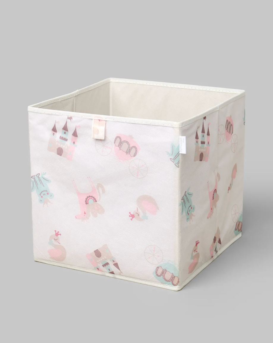 Коробка для стелажей 499р