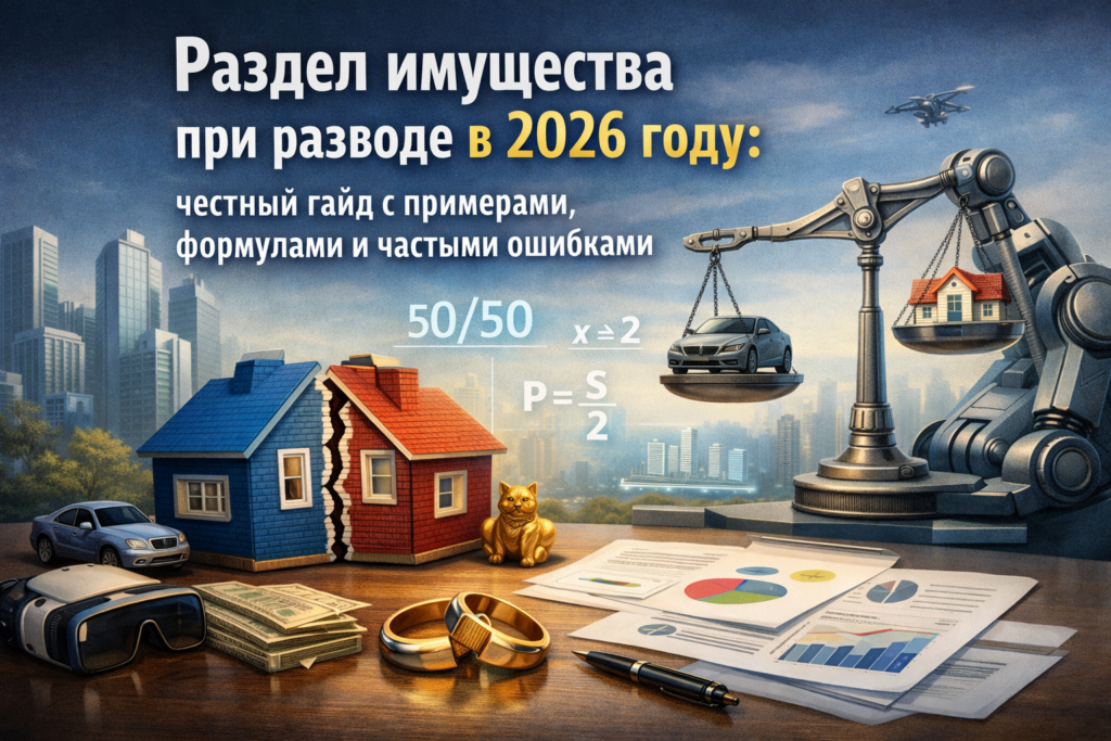    razdel-imuschestva-pri-razvode-2026-sekrety-formuly-oshibki Venim