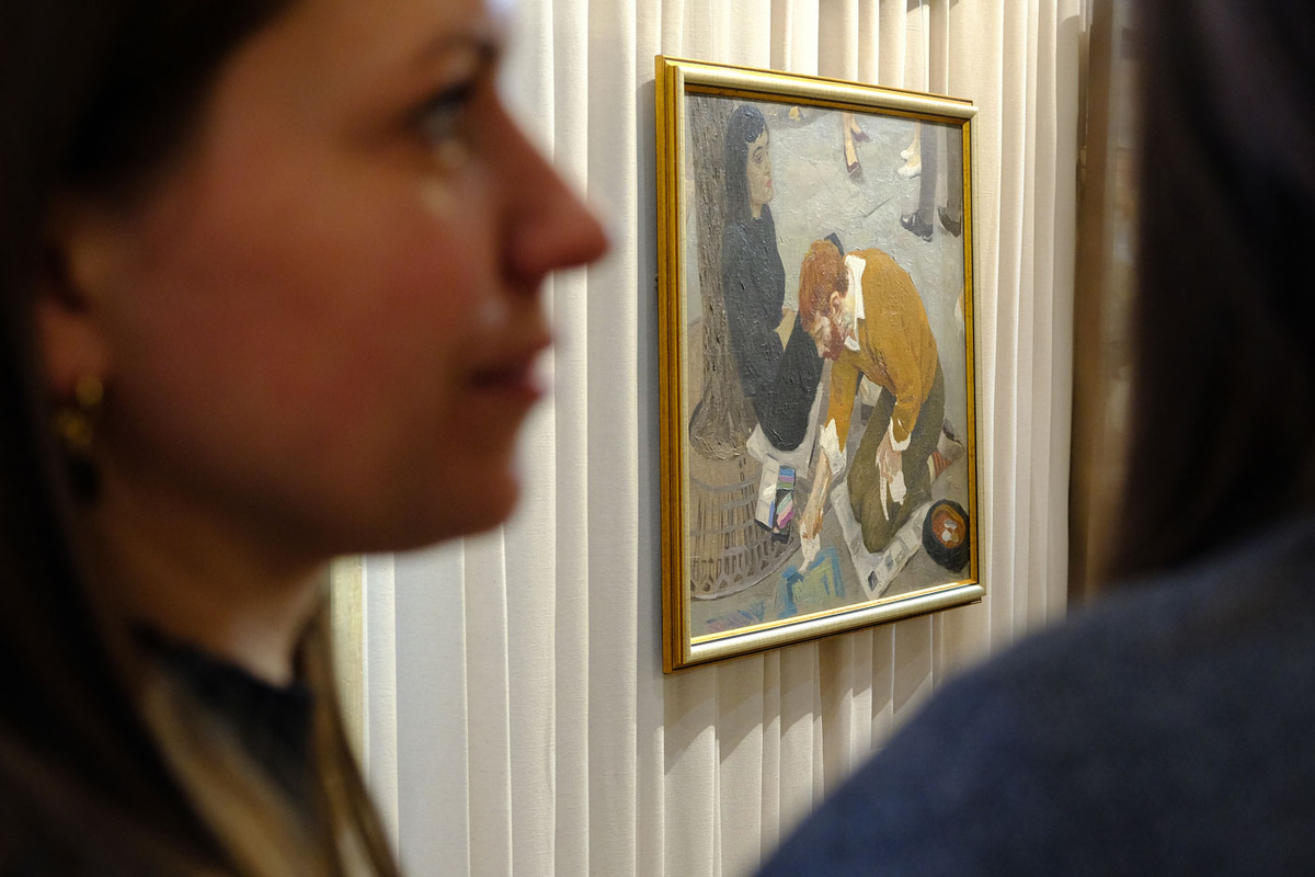   Элиза Данте / RTVI